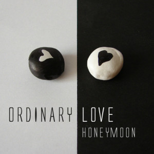 The Honeymoon的專輯Ordinary Love
