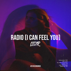 Album Radio (I Can Feel You) from LTGTR