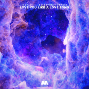 Soltait的專輯Love You Like A Love Song