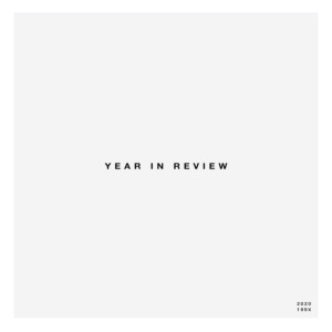 Year In Review dari New West