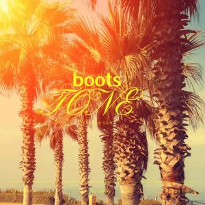 Album boots tone from 