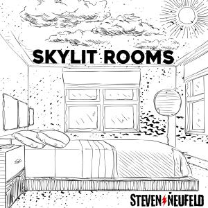 อัลบัม Skylit Rooms ศิลปิน Steven Neufeld