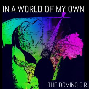 Dengarkan lagu In Your Mind nyanyian The Domino D.R. dengan lirik