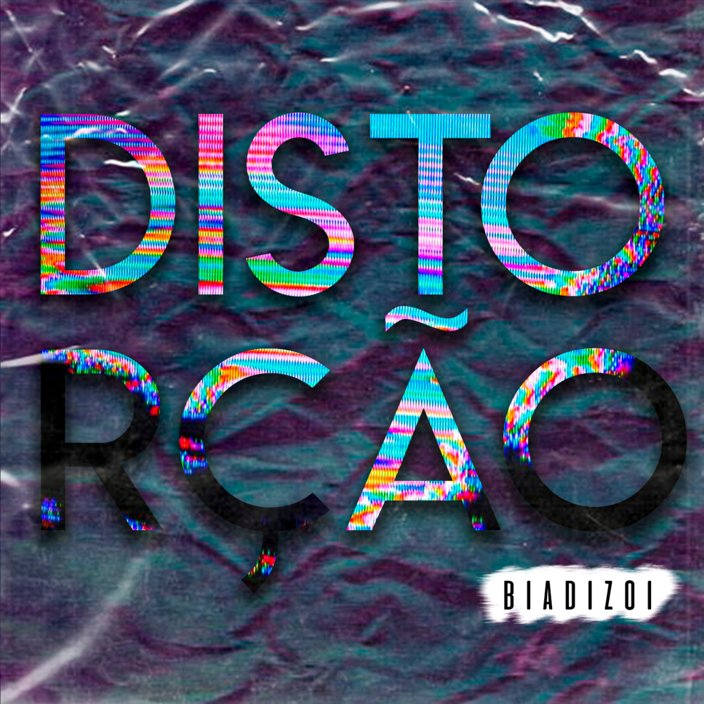 Distorção