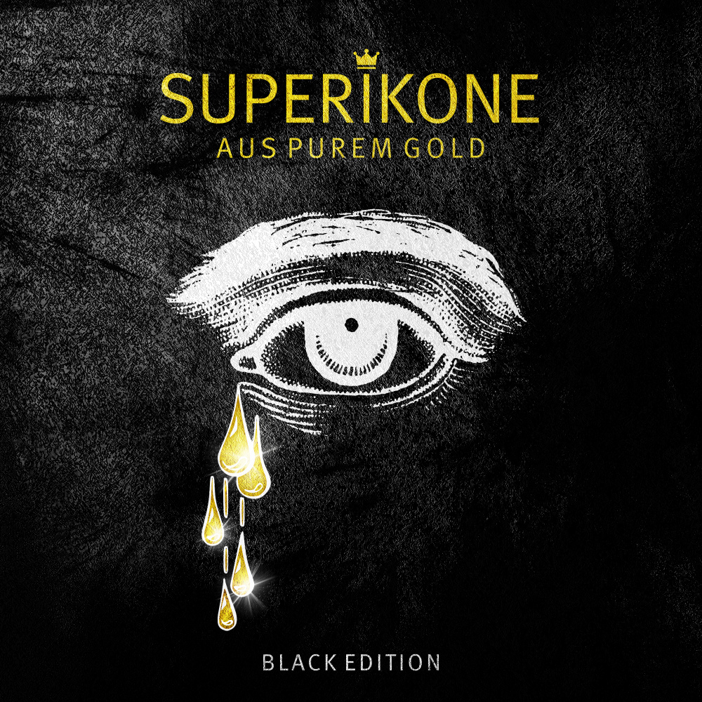 Aus purem Gold (Frozen-Plasma-Longcut)