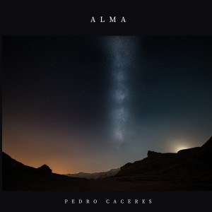Album Alma oleh Pedro Caceres