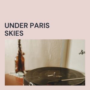 Under Paris Skies