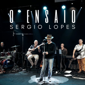 Sérgio Lopes的專輯Sérgio Lopes: O Ensaio