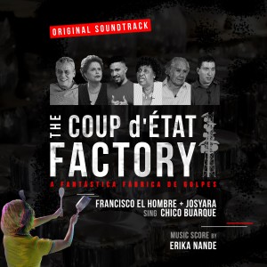 收聽Francisco el Hombre的Roda Viva歌詞歌曲