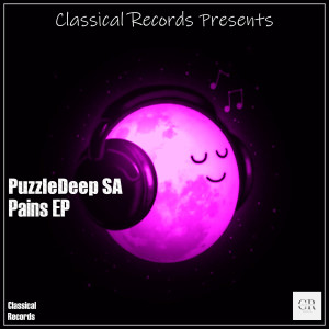 Listen to Confused Soul song with lyrics from PuzzleDeep SA