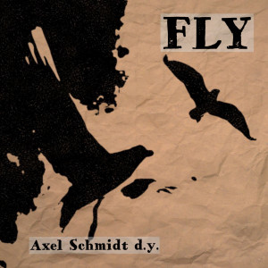 ดาวน์โหลดและฟังเพลง Fly. (Nov. - 2015) พร้อมเนื้อเพลงจาก Axel Schmidt D.Y.