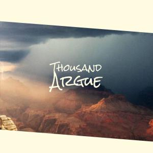 收听Marh Dawer的Thousand Argue歌词歌曲