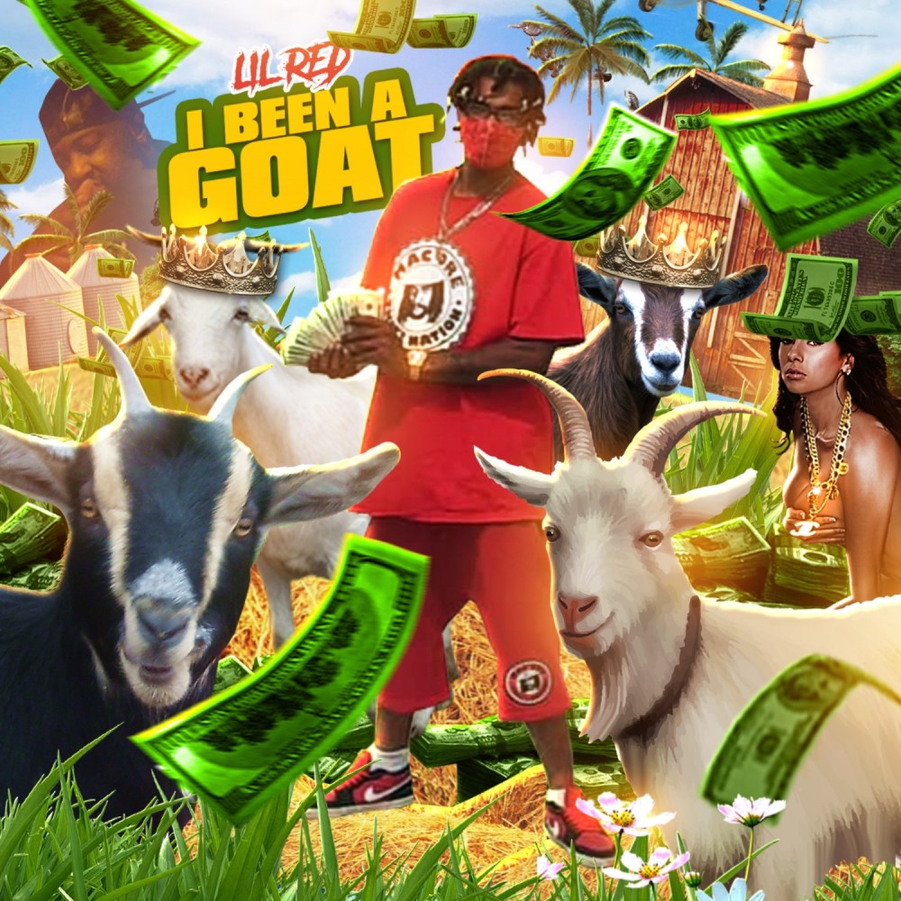 Open Season (Explicit)