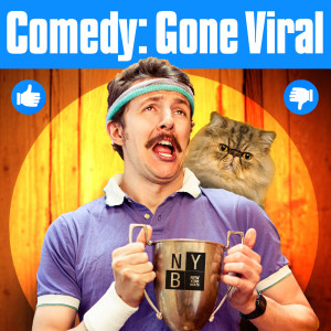 Thomas Coster Jr的專輯Comedy: Gone Viral