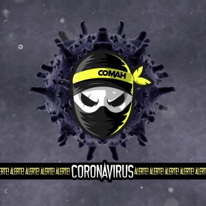 Comah的專輯Coronavirus