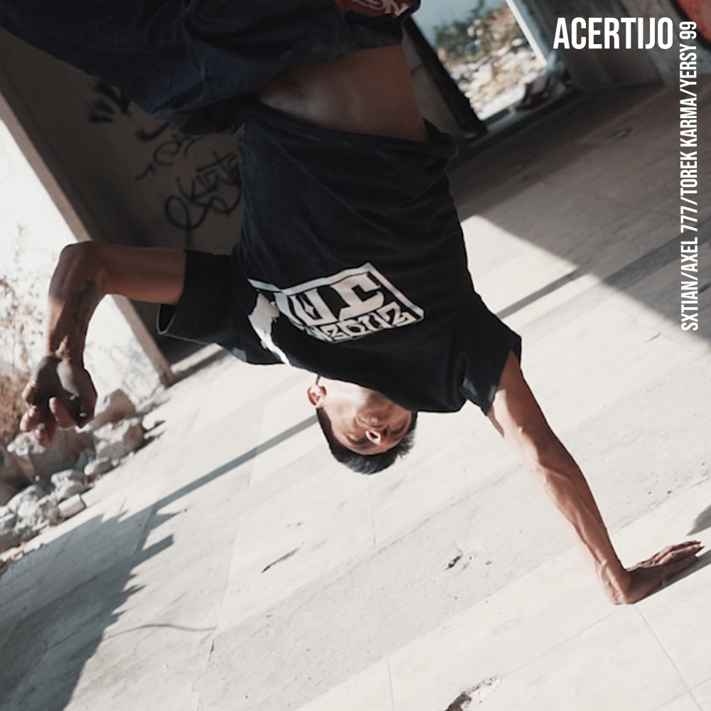 Acertijo