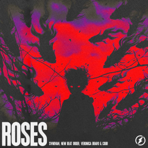 Svniivan的专辑Roses