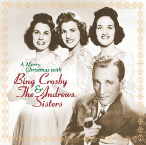 收聽The Andrews Sisters的Christmas Candles歌詞歌曲