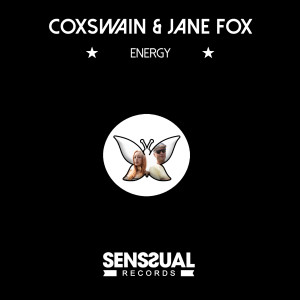 Jane Fox的專輯Energy