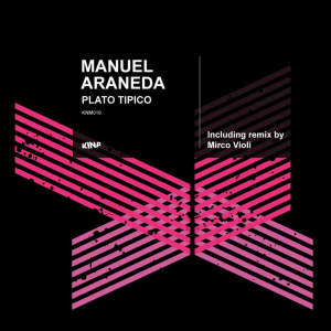 ดาวน์โหลดและฟังเพลง Plato Tipico พร้อมเนื้อเพลงจาก Manuel Araneda