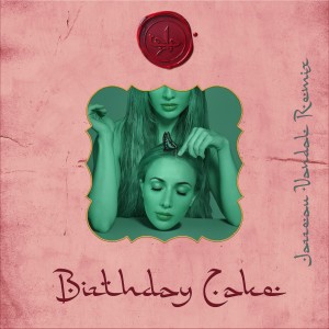 อัลบัม Birthday Cake (Jarreau Vandal Remix) (Explicit) ศิลปิน TĀLĀ