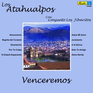 ดาวน์โหลดและฟังเพลง Venceremos พร้อมเนื้อเพลงจาก Los Atahualpos