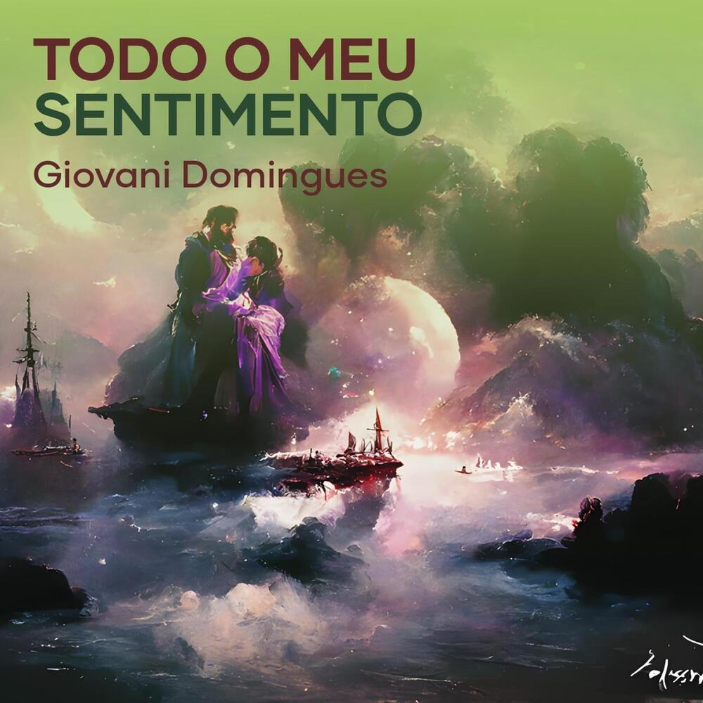 Todo o meu sentimento