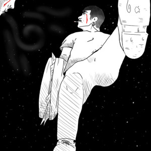 Album Come Here from Seam Seeam