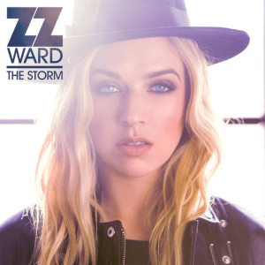 ดาวน์โหลดและฟังเพลง Hold On พร้อมเนื้อเพลงจาก ZZ Ward