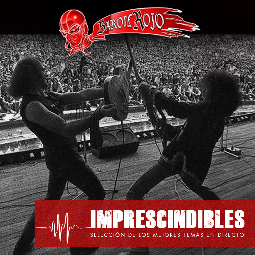 Los Rockeros Van al Infierno(Versión en Directo Edición 2021)