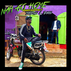 Listen to Nah go Home song with lyrics from Bloodfireclothing