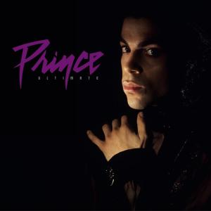 อัลบัม Ultimate ศิลปิน Prince