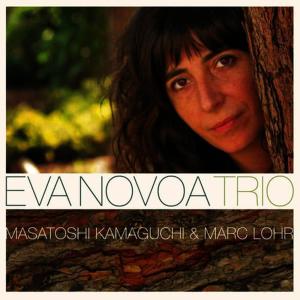 Marc Lohr的專輯Eva Novoa Trio. Masatoshi Kamaguchi & Marc Lohr