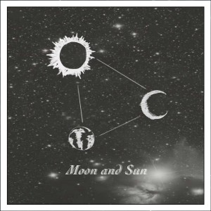Album Moon & Sun oleh 苏志尹