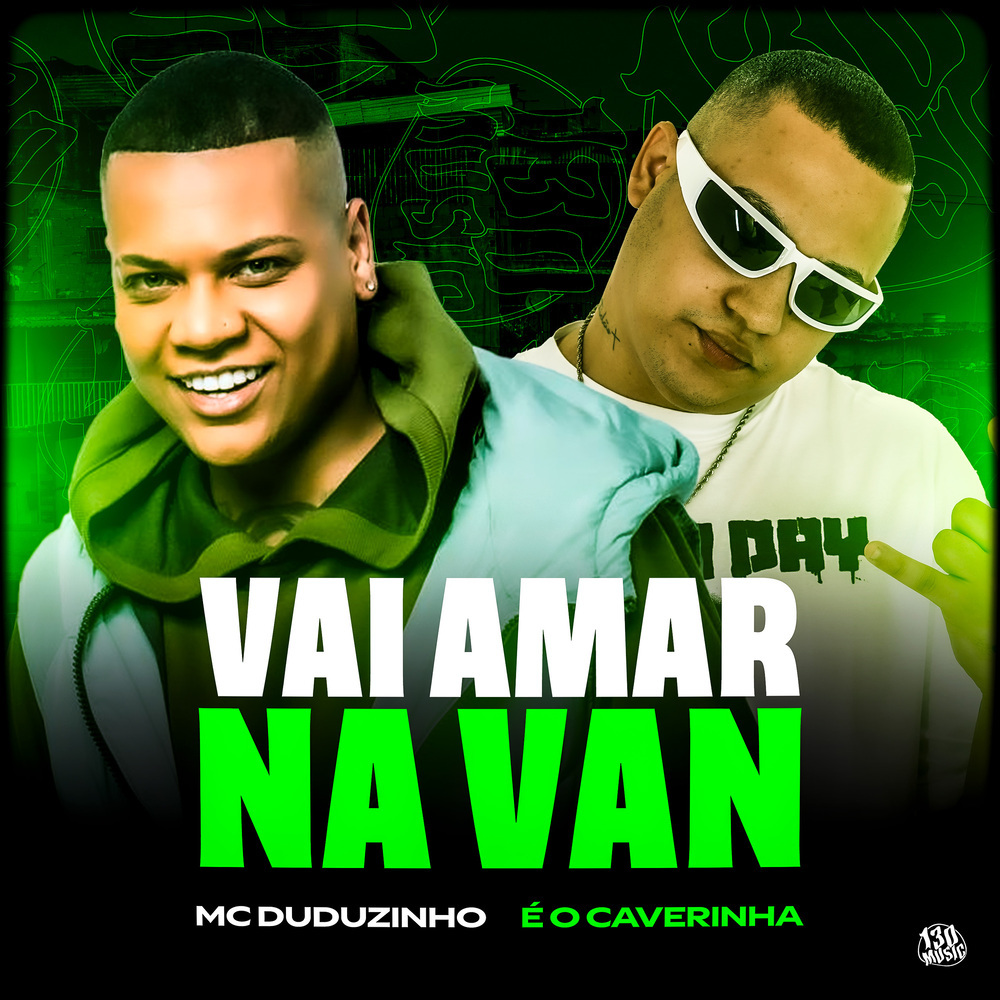 VAI AMAR NA VAN (Explicit)