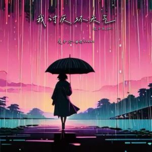 Album 我讨厌坏天气 (架子鼓版) from 曲啸Shawn