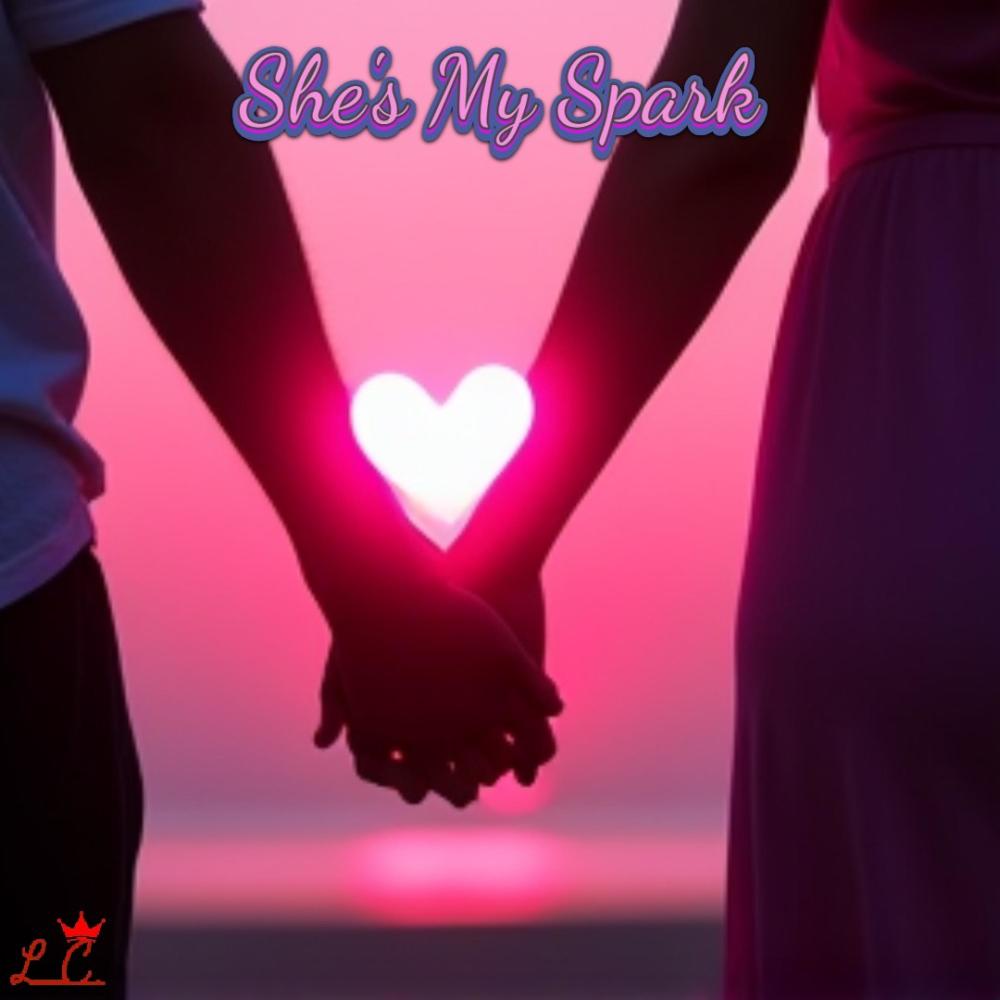 She's My Spark