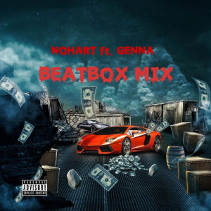 Album Beatbox Mix (Explicit) from NoHart