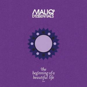 Dengarkan Maybe You lagu dari Maliq & D'essentials dengan lirik