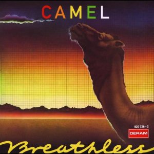 收聽Camel的Breathless歌詞歌曲