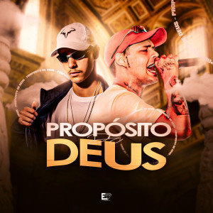 Dengarkan Propósito de Deus (Explicit) lagu dari ZK Beats dengan lirik