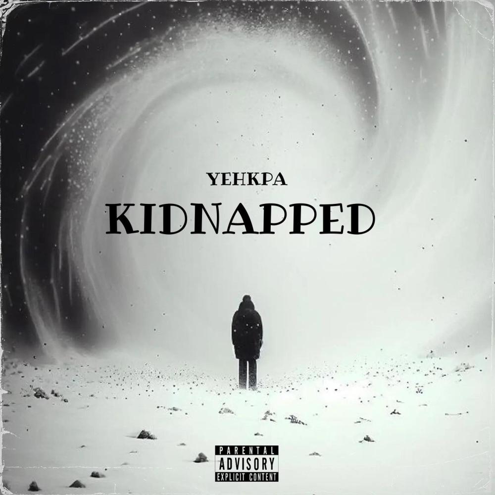 Kidnapped....