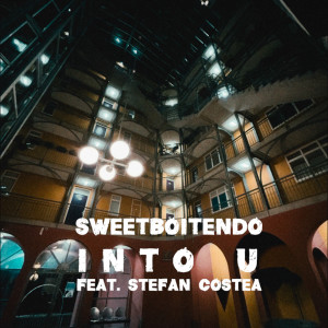 Album Into u from Stefan Costea