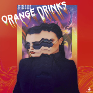 Album Orange Drinks from Saint Rock