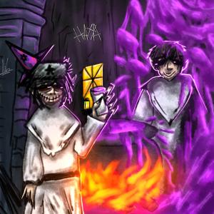 收聽luivhaha的mago do ópio (feat. mattnoheart & yungnibb) (Explicit)歌詞歌曲