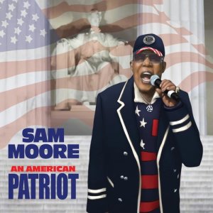 收聽Sam Moore的The Star Spangled Banner歌詞歌曲