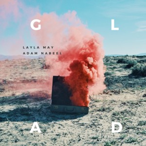 Album Glad from michele.
