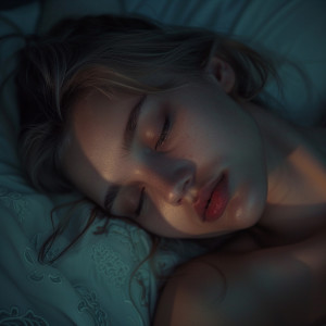 Cliruma的專輯Soothing Lofi Nights: Music for Restful Sleep