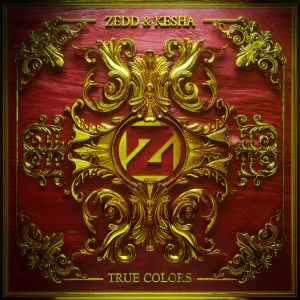 收聽Zedd的True Colors歌詞歌曲