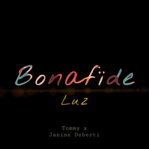 Album Luz (Explicit) from Bonafide